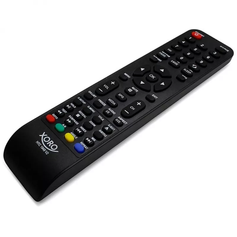 Τηλεόραση Xoro XOR400716 18,5 ίντσες HD LED 1366x768