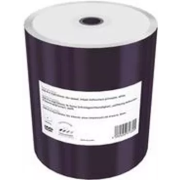 DVD‑R MediaRange MR413‑SHRINK 4,7 GB εκτυπώσιμο συσκευασία 100 τεμ. - δίσκοι εγγραφής μίας φοράς