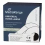 MediaRange ετικέτες χαρτιού πολλαπλών χρήσεων MRDY99012 36x89mm 260 τεμ.