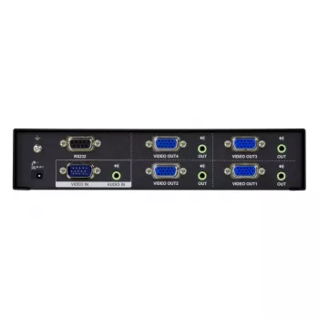 Διαχωριστής βίντεο VGA ATEN VS0104