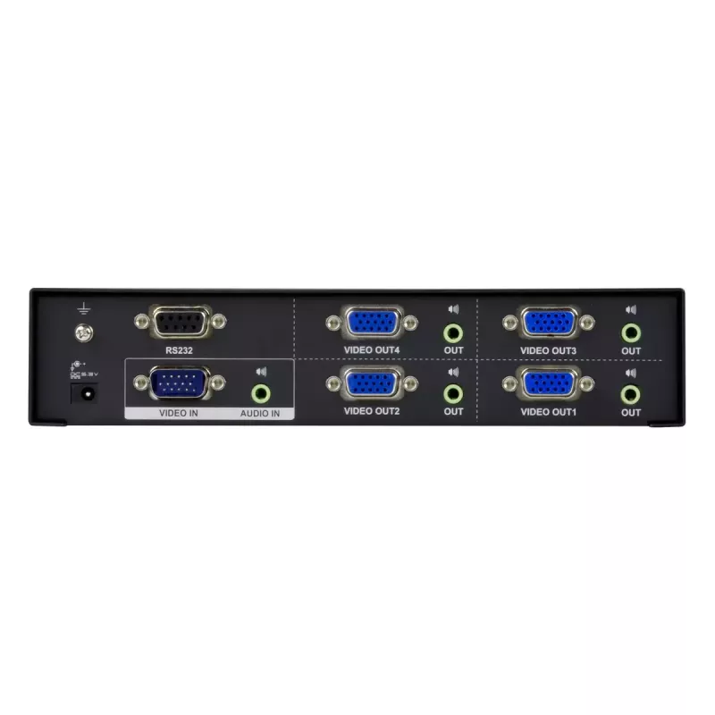 Διαχωριστής βίντεο VGA ATEN VS0104
