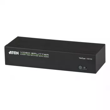 Διαχωριστής βίντεο VGA ATEN VS0104