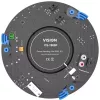 Ηχείο αυτοκινήτου 2 δρόμων Vision CS-1900P