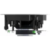Ηχείο αυτοκινήτου 2 δρόμων Vision CS-1900P
