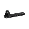Unitek G1002D 4-Slot Game Card Reader για Nintendo Switch