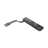 Unitek G1002D 4-Slot Game Card Reader για Nintendo Switch
