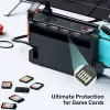 Unitek G1002D 4-Slot Game Card Reader για Nintendo Switch