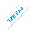 Ταινία ετικετών Brother TZE-FA4