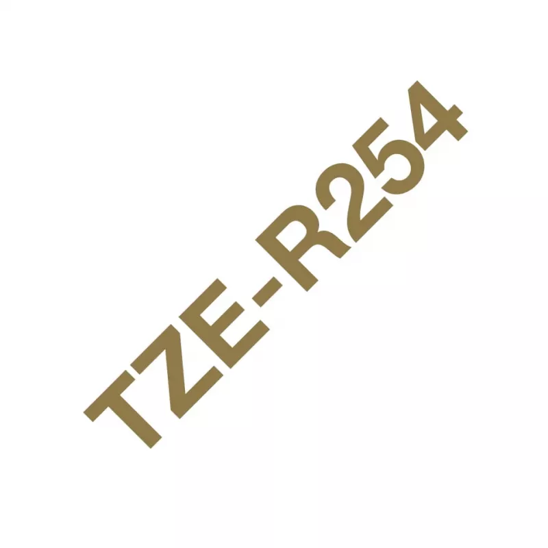Ταινία εκτυπωτή Brother TZE-R254