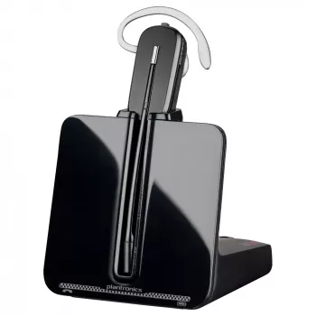 Plantronics CS540A + HL10 - Ακουστικό - ασύρματο - DECT - Ανασηκωτής τηλεφώνου (84693-12)