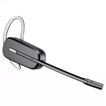 Plantronics CS540A + HL10 - Ακουστικό - ασύρματο - DECT - Ανασηκωτής τηλεφώνου (84693-12)