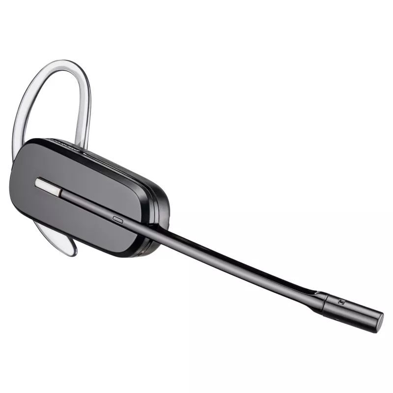 Plantronics CS540A + HL10 - Ακουστικό - ασύρματο - DECT - Ανασηκωτής τηλεφώνου (84693-12)