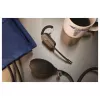Plantronics CS540A + HL10 - Ακουστικό - ασύρματο - DECT - Ανασηκωτής τηλεφώνου (84693-12)