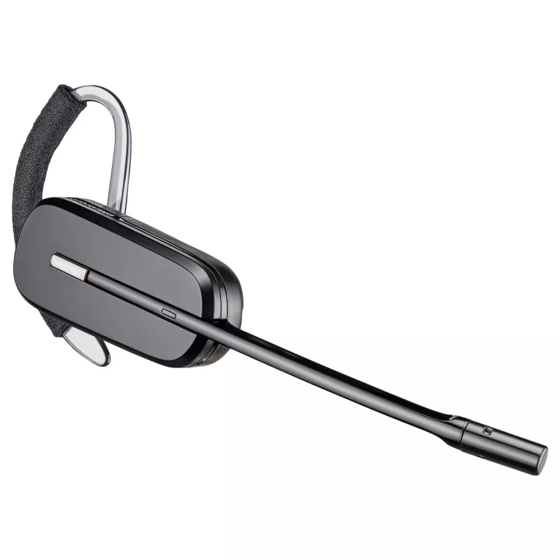 Plantronics CS540A + HL10 - Ακουστικό - ασύρματο - DECT - Ανασηκωτής τηλεφώνου (84693-12)