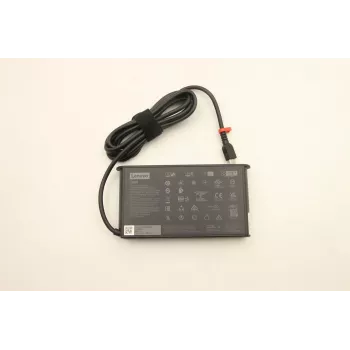 Lenovo 5A10W86296 Τροφοδοτικό USB-C 135 Watt στρογγυλεμένο σχήμα
