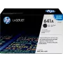 HP 641A Black Original LaserJet Toner Cartridge τόνερ 1 τεμ. μαύρο (C9720-67901)
