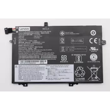 Εσωτερική μπαταρία laptop Lenovo 5B10W13895 45Wh 4120mAh