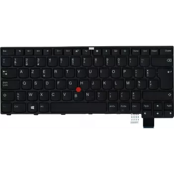 Πληκτρολόγιο Lenovo Thinkpad T470s 01EN606