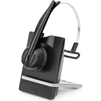 EPOS I SENNHEISER IMPACT D 10 Phone II - Ακουστικό - μετατρέψιμο - DECT - Ασύρματο