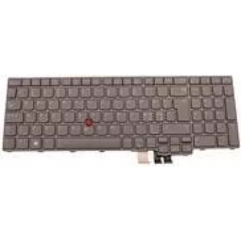 Lenovo Nordic Πληκτρολόγιο με οπίσθιο φωτισμό (Μοντέλο NB_KYB CS22 P16)