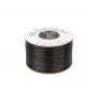 SMYp Καλώδιο ηχείου 2 x 0,35 mm μαύρο 200 m