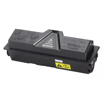 Kyocera 1T02MJ0NL0 Αναλώσιμο εκτυπωτή Μαύρο