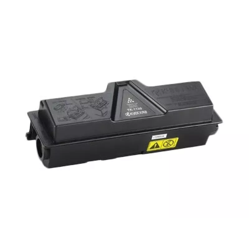 Kyocera 1T02MJ0NL0 Αναλώσιμο εκτυπωτή Μαύρο