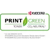 Kyocera 1T02MJ0NL0 Αναλώσιμο εκτυπωτή Μαύρο