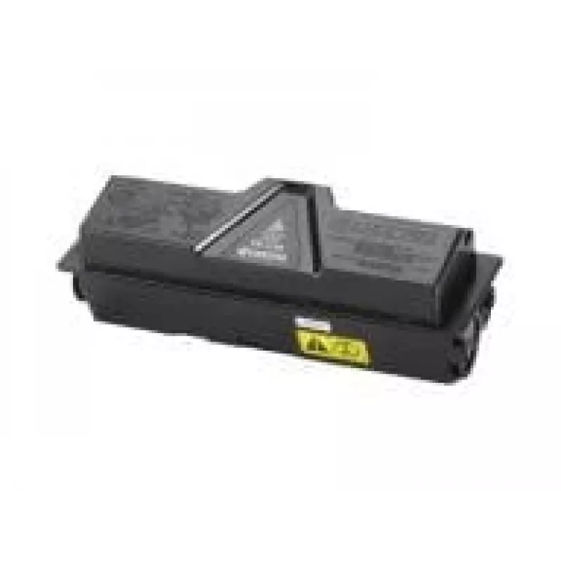 Kyocera 1T02MJ0NL0 Αναλώσιμο εκτυπωτή Μαύρο