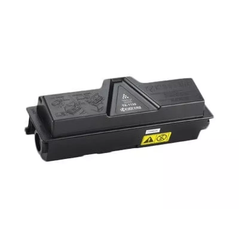 Kyocera 1T02MJ0NL0 Αναλώσιμο εκτυπωτή Μαύρο