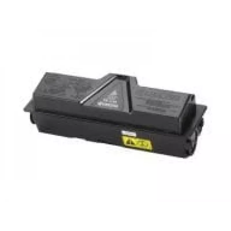 Kyocera 1T02MJ0NL0 Αναλώσιμο εκτυπωτή Μαύρο