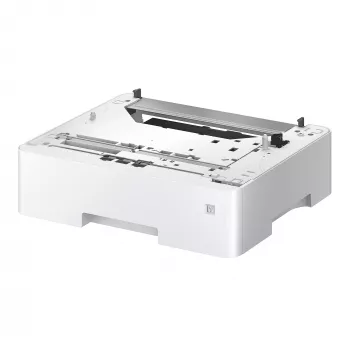 Kyocera PF 4110 – Θήκη μέσων / Τροφοδοσία – 500 φύλλα σε 1 συρτάρι (θήκες)