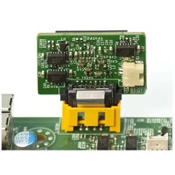 Supermicro - SSD-DM16-SMCMVN1 - SSD - 16 GB - εσωτερικός - mSATA SATA 6Gb/s
