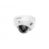 Network Mini Dome - Ημέρα/Νύχτα - 3840x2160 25fps - 2,8mm - Υπέρυθρο - Συναγερμός - Ήχος - IP67