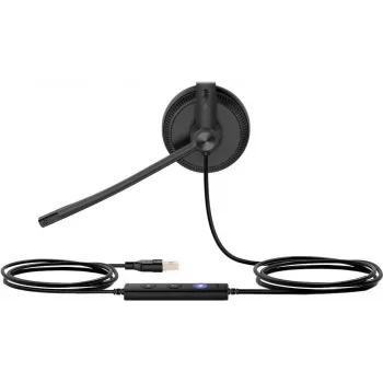 UH34 Lite Dual Teams USB ακουστικό