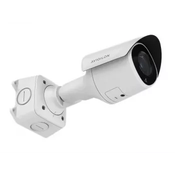 Κάμερα Bullet Avigilon Unity 5.0C-H6SL-BO1-IR — 5 MP, IR, φόρμα Bullet