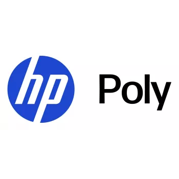 Βάση τοίχου HP Poly CCX 400