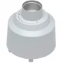 AXIS T94F01D - Βάση ανάρτησης για θήκη κάμερας - για AXIS M3006-V Network Camera, M3007-P Network Camera, M3007-PV Network Camera (5503-881)