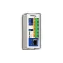 2N External IP Relay, 4 έξοδοι, PoE