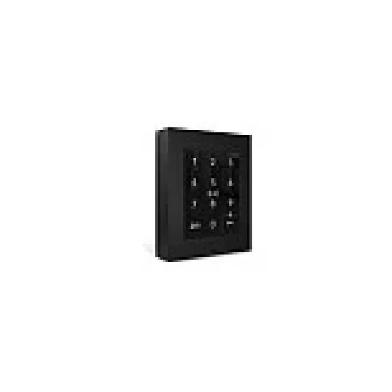 2N Access Unit 2.0 Basic Αναγνώστης ελέγχου πρόσβασης Σαρωτής δακτυλικών αποτυπωμάτων Αναγνώστης κωδικού πρόσβασης Αναγνώστης καρτών πρόσβασης