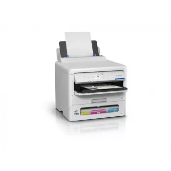 Εκτυπωτής inkjet Epson WorkForce Pro EP-C800RDW Έγχρωμος