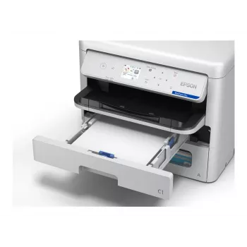 Εκτυπωτής inkjet Epson WorkForce Pro EP-C800RDW Έγχρωμος