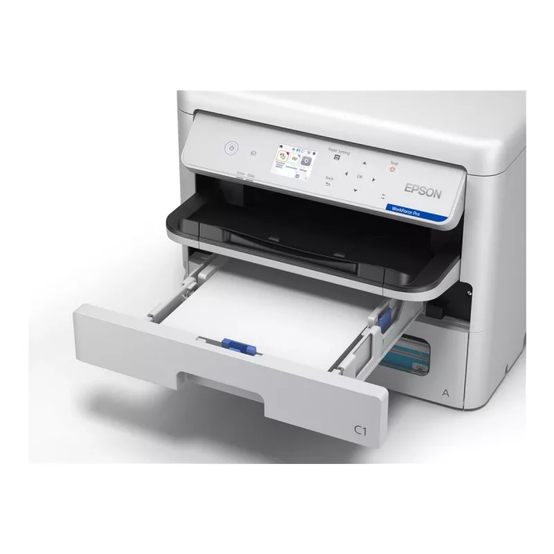 Εκτυπωτής inkjet Epson WorkForce Pro EP-C800RDW Έγχρωμος