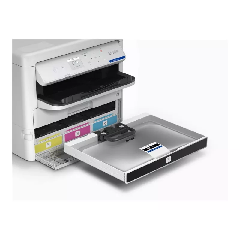 Εκτυπωτής inkjet Epson WorkForce Pro EP-C800RDW Έγχρωμος