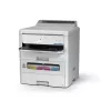Εκτυπωτής inkjet Epson WorkForce Pro EP-C800RDW Έγχρωμος