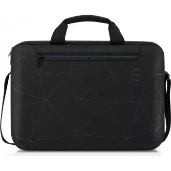 DELL ES1520C θήκη notebook 39,6 cm (15,6 ίντσες) χαρτοφύλακας μαύρο (460-BCZV)