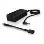 HP 90W Smart τροφοδοτικό 100-240V 50-60 Hz 90W εσωτερικού χώρου notebook μαύρο (H6Y90ETABB)