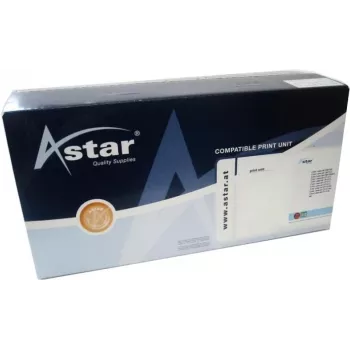 ASTAR Μαύρο - συμβατό - μελανοδοχείο τόνερ (Εναλλακτικό για: Canon FX-3, Xerox 003R95893)