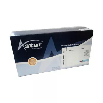 ASTAR Μαύρο - συμβατό - μελανοδοχείο τόνερ - για Brother DCP-8070