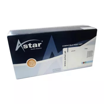 ASTAR AS20170 BRO. DCPL3510CDW Τόνερ CYA - μονάδα τόνερ - Cyan
